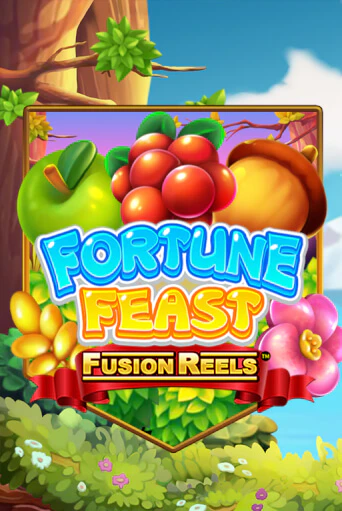 Fortune Feast Fusion Reels в демо-режиме играть бесплатно | Азино888