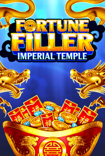 Fortune Filler Imperial Temple в демо-режиме играть бесплатно | Азино888
