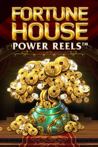 Fortune House Power Reels™ в демо-режиме играть бесплатно | Азино888