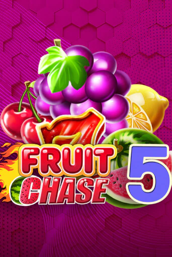 Fruit Chase 5 в демо-режиме играть бесплатно | Азино888