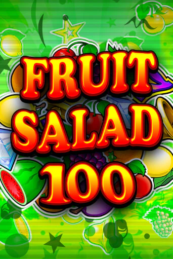 Fruit Salad 100 в демо-режиме играть бесплатно | Азино888