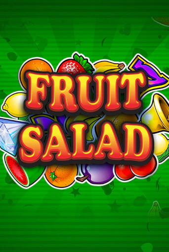 Fruit Salad в демо-режиме играть бесплатно | Азино888