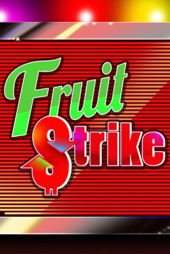 Fruit Strike в демо-режиме играть бесплатно | Азино888