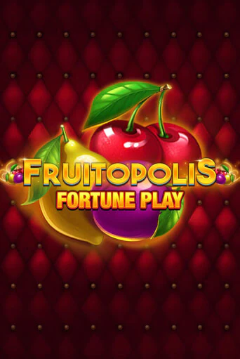 Fruitopolis Fortune Play в демо-режиме играть бесплатно | Азино888