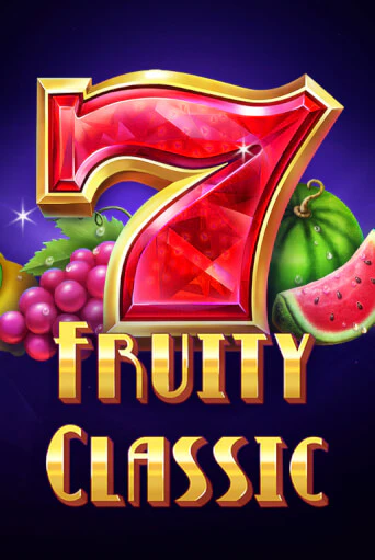 Fruity Classic в демо-режиме играть бесплатно | Азино888