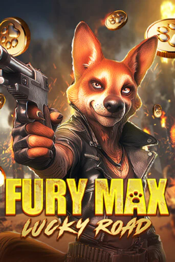 Fury Max Lucky Road в демо-режиме играть бесплатно | Азино888