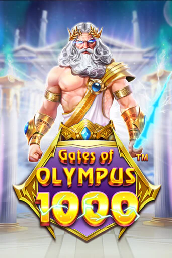 Gates of Olympus 1000 в демо-режиме играть бесплатно | Азино888