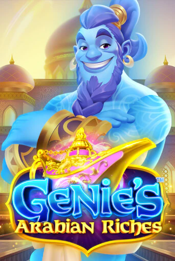 Genie's Arabian Riches™ в демо-режиме играть бесплатно | Азино888