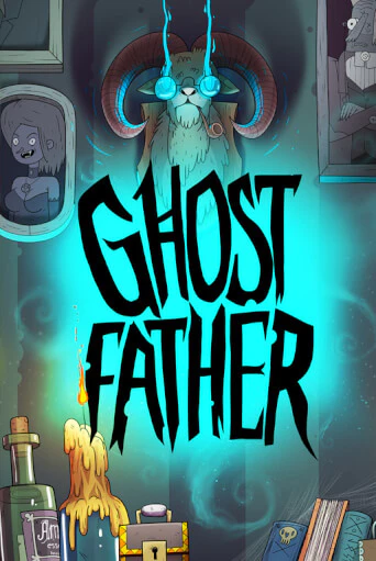 Ghost Father в демо-режиме играть бесплатно | Азино888