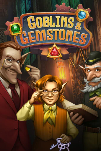 Goblins & Gemstones в демо-режиме играть бесплатно | Азино888