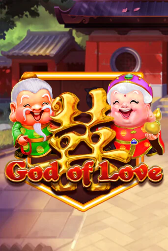 God of Love в демо-режиме играть бесплатно | Азино888