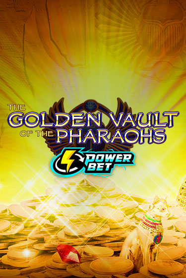 The Golden Vault of the Pharaohs Power Bet в демо-режиме играть бесплатно | Азино888