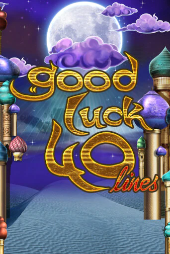 Good Luck 40 в демо-режиме играть бесплатно | Азино888
