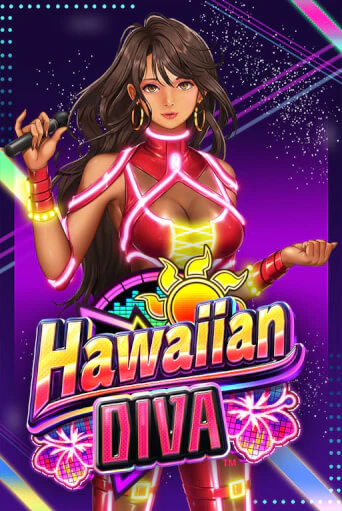 Hawaiian Diva в демо-режиме играть бесплатно | Азино888