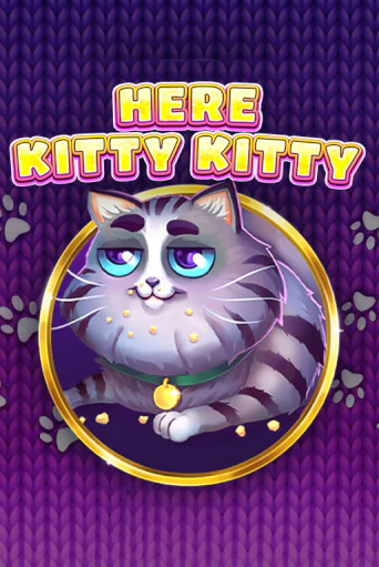 Here Kitty Kitty в демо-режиме играть бесплатно | Азино888