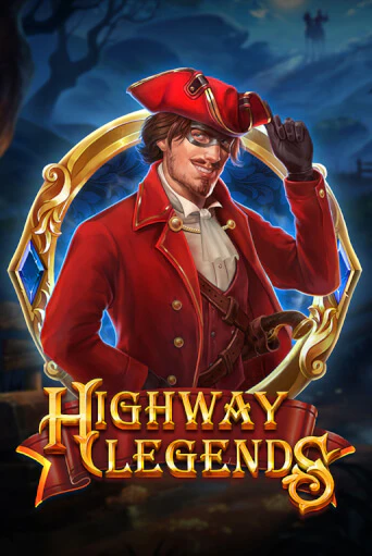 Highway Legends в демо-режиме играть бесплатно | Азино888