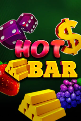 Hot Bar в демо-режиме играть бесплатно | Азино888