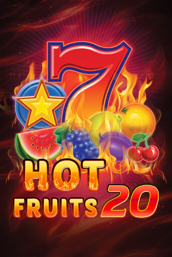 Hot Fruits 20 в демо-режиме играть бесплатно | Азино888