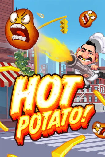 Hot Potato в демо-режиме играть бесплатно | Азино888