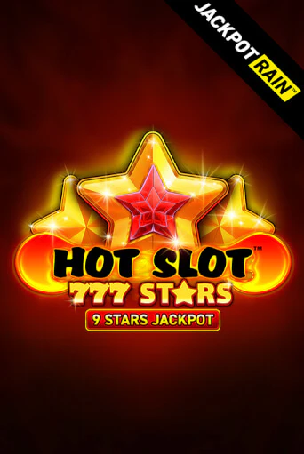 Hot Slot: 777 Stars JackpotRain в демо-режиме играть бесплатно | Азино888