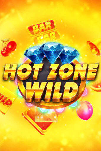 Hot Zone Wild™ в демо-режиме играть бесплатно | Азино888