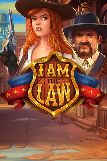 I Am The Law в демо-режиме играть бесплатно | Азино888