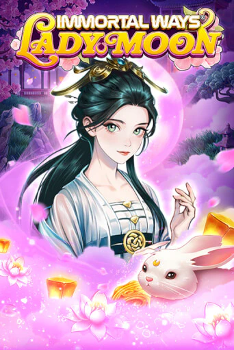Immortal Ways Lady Moon в демо-режиме играть бесплатно | Азино888