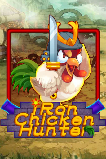 Iron Chicken Hunter в демо-режиме играть бесплатно | Азино888