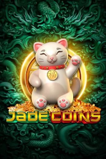 Jade Coins в демо-режиме играть бесплатно | Азино888