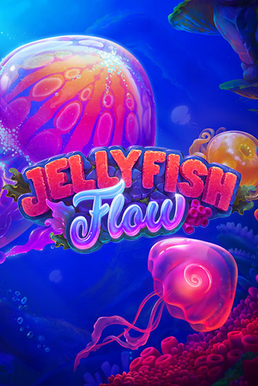 Jellyfish Flow в демо-режиме играть бесплатно | Азино888