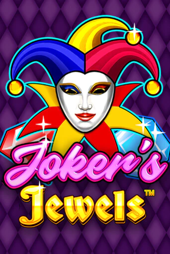 Joker's Jewels™ в демо-режиме играть бесплатно | Азино888