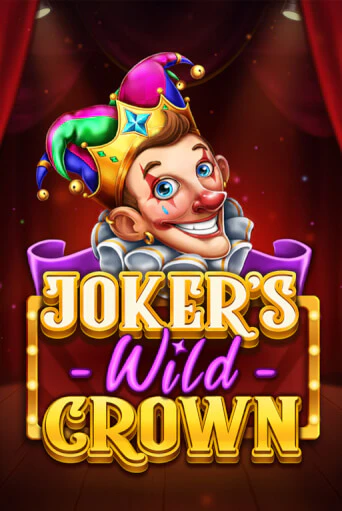 Joker's Wild Crown в демо-режиме играть бесплатно | Азино888