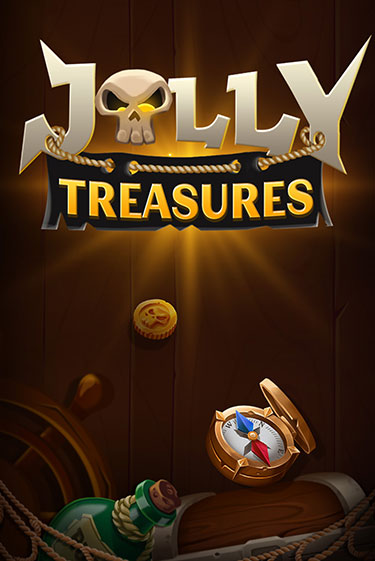 Jolly Treasures в демо-режиме играть бесплатно | Азино888