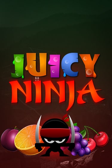 Juicy Ninja в демо-режиме играть бесплатно | Азино888