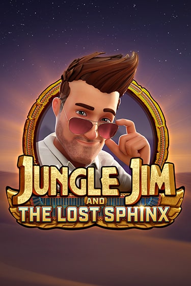 Jungle Jim and the Lost Sphinx в демо-режиме играть бесплатно | Азино888