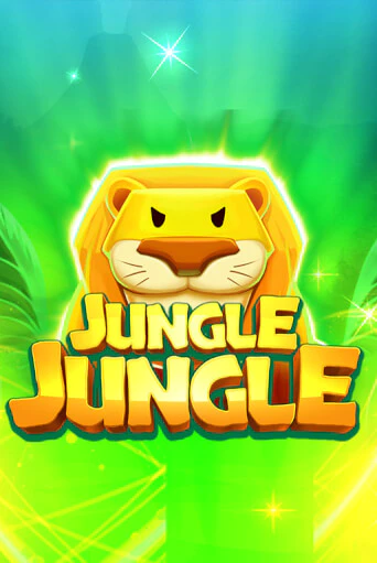 Jungle Jungle в демо-режиме играть бесплатно | Азино888