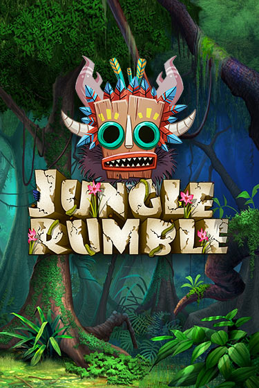 Jungle Rumble в демо-режиме играть бесплатно | Азино888