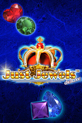 Just Jewels Deluxe в демо-режиме играть бесплатно | Азино888