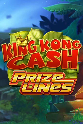 King Kong Cash Prize Lines в демо-режиме играть бесплатно | Азино888