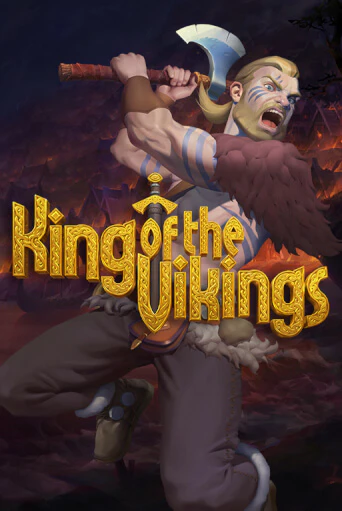 King of the Vikings в демо-режиме играть бесплатно | Азино888