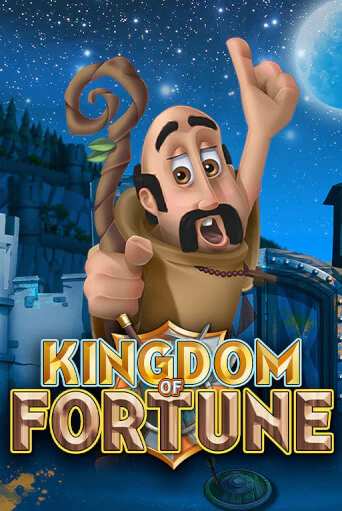 Kingdom of Fortune в демо-режиме играть бесплатно | Азино888