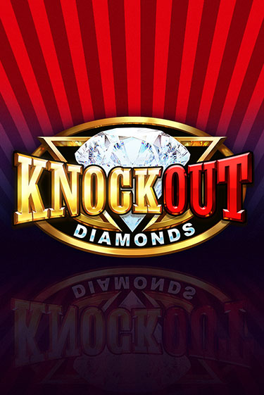 Knockout Diamonds в демо-режиме играть бесплатно | Азино888