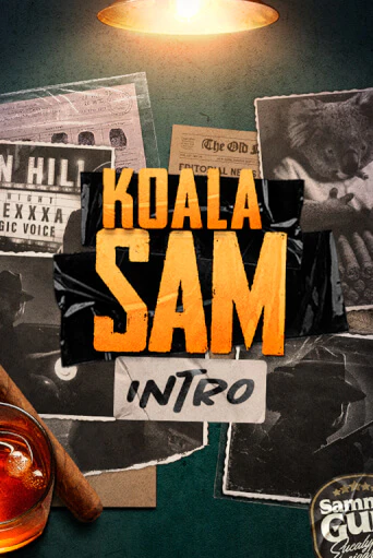 Koala Sam Intro в демо-режиме играть бесплатно | Азино888