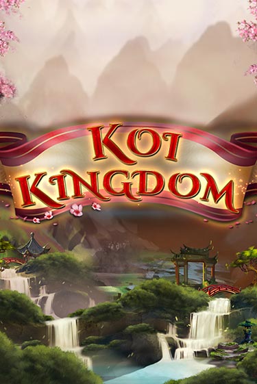 Koi Kingdom в демо-режиме играть бесплатно | Азино888