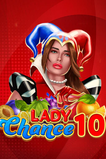Lady Chance 10 в демо-режиме играть бесплатно | Азино888