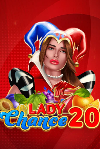 Lady Chance 20 в демо-режиме играть бесплатно | Азино888