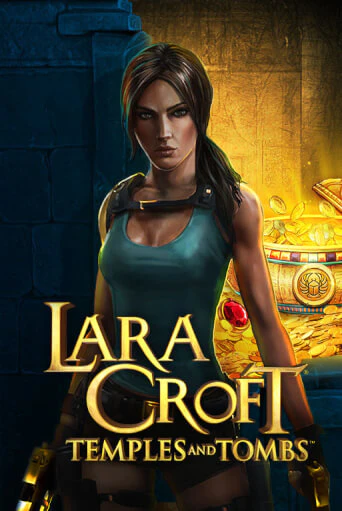 Lara Croft: Temples and Tombs в демо-режиме играть бесплатно | Азино888