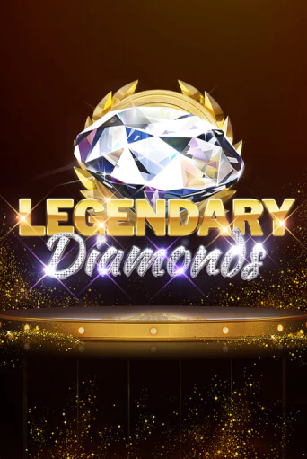 Legendary Diamonds в демо-режиме играть бесплатно | Азино888