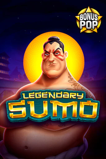 Legendary Sumo в демо-режиме играть бесплатно | Азино888