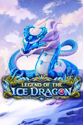 Legend of the Ice Dragon в демо-режиме играть бесплатно | Азино888